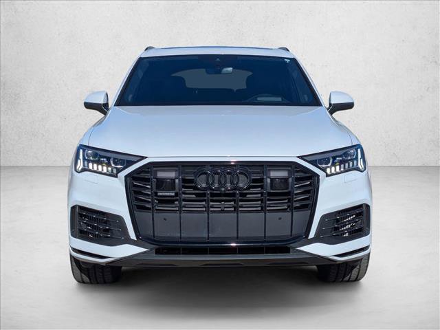 Used 2021 Audi Q7 3.0T Prestige w/ Prestige Package image 2