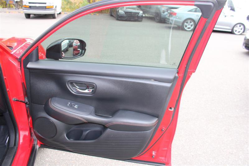 Used 2024 Honda HR-V Sport image 14