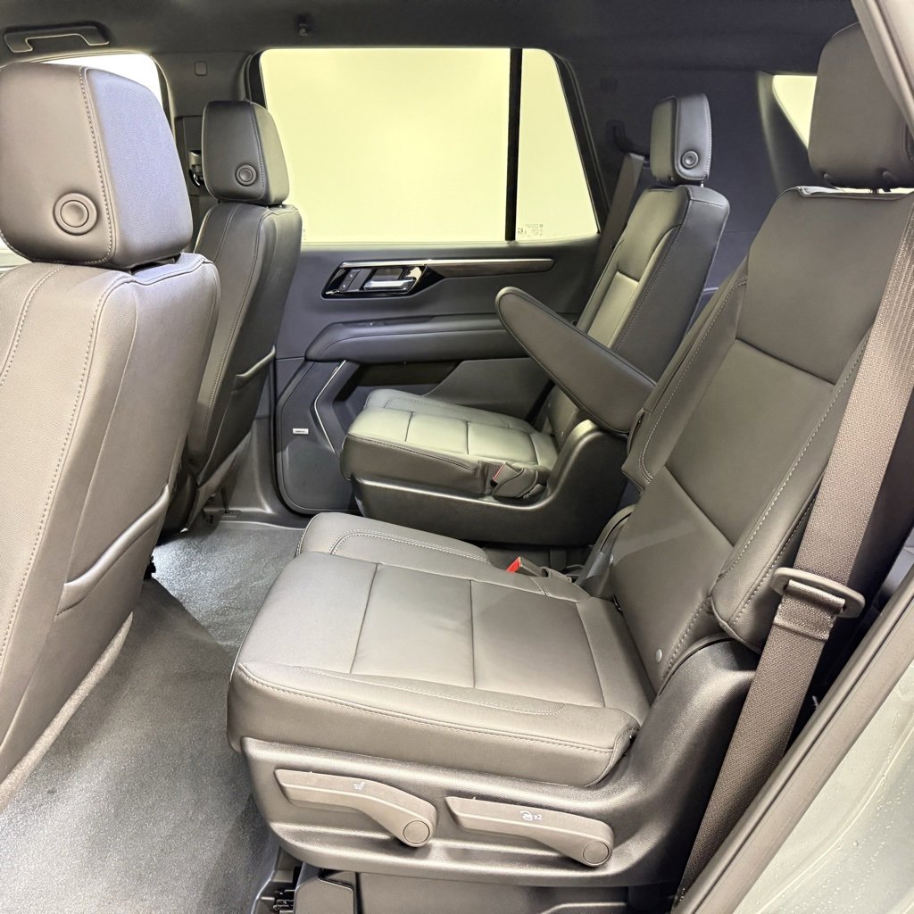 New 2026 Chevrolet Tahoe LT w/ Comfort Package image 22