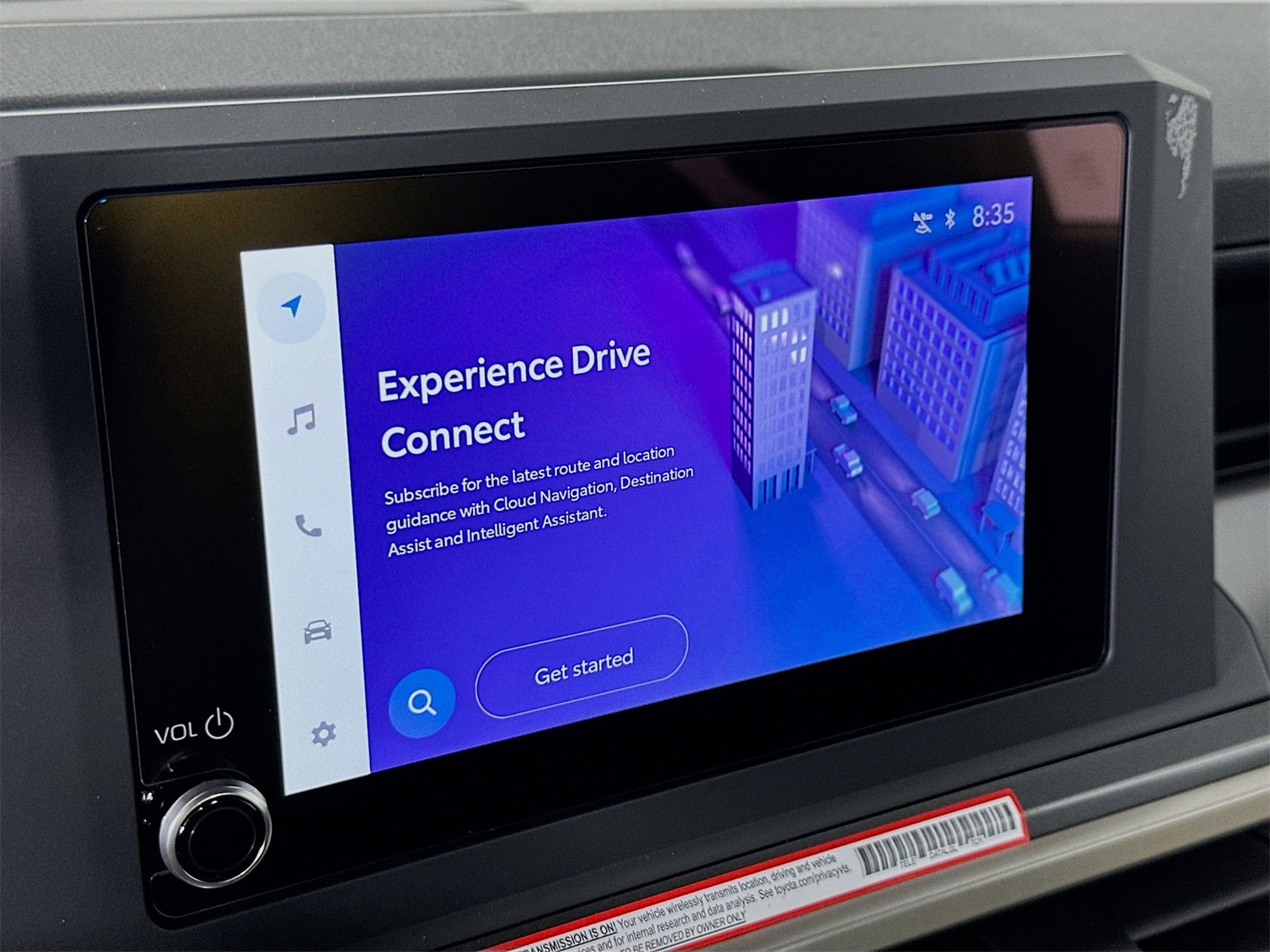 New 2026 Toyota Tacoma SR5 image 13