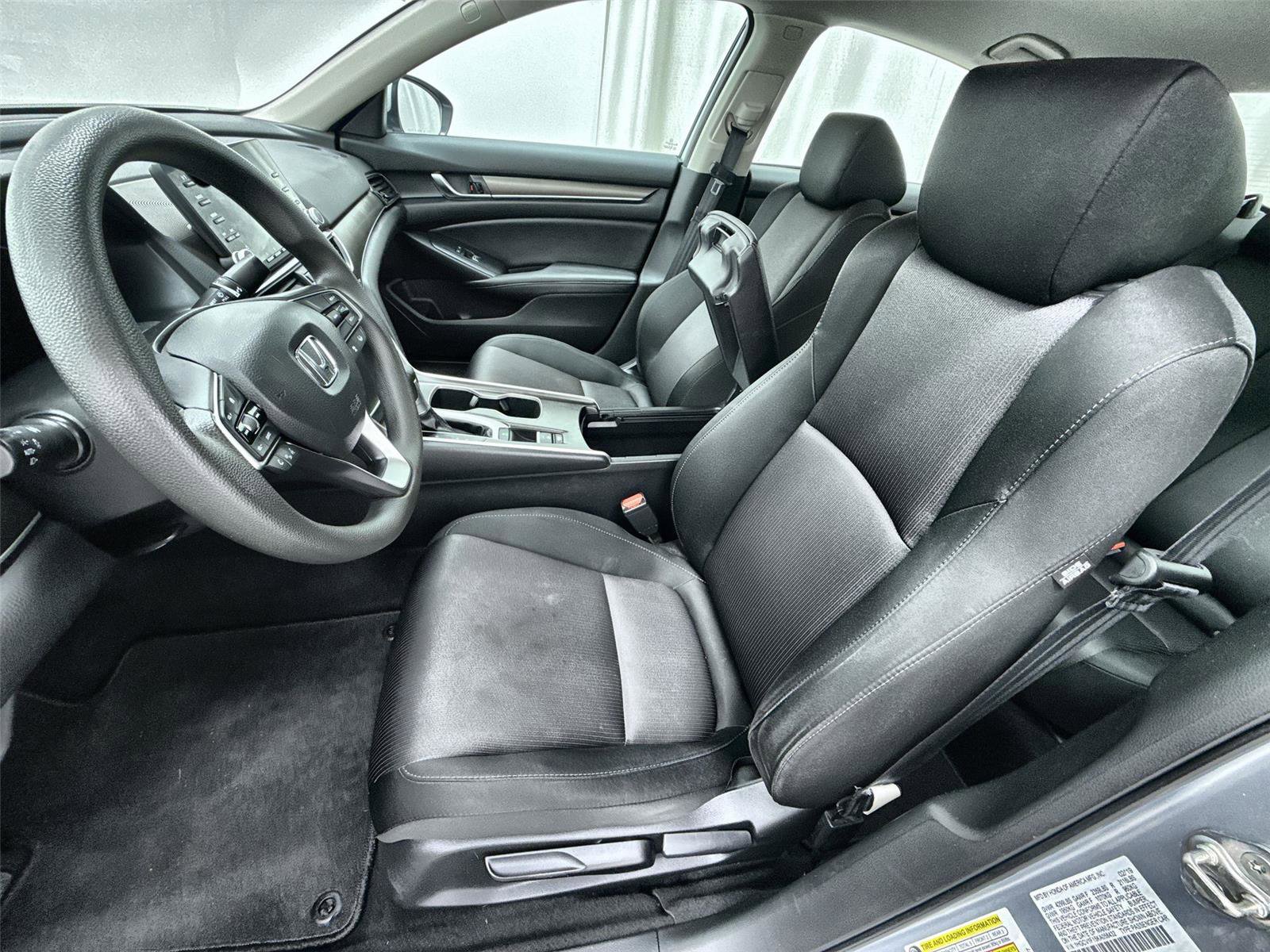 Used 2019 Honda Accord LX image 17