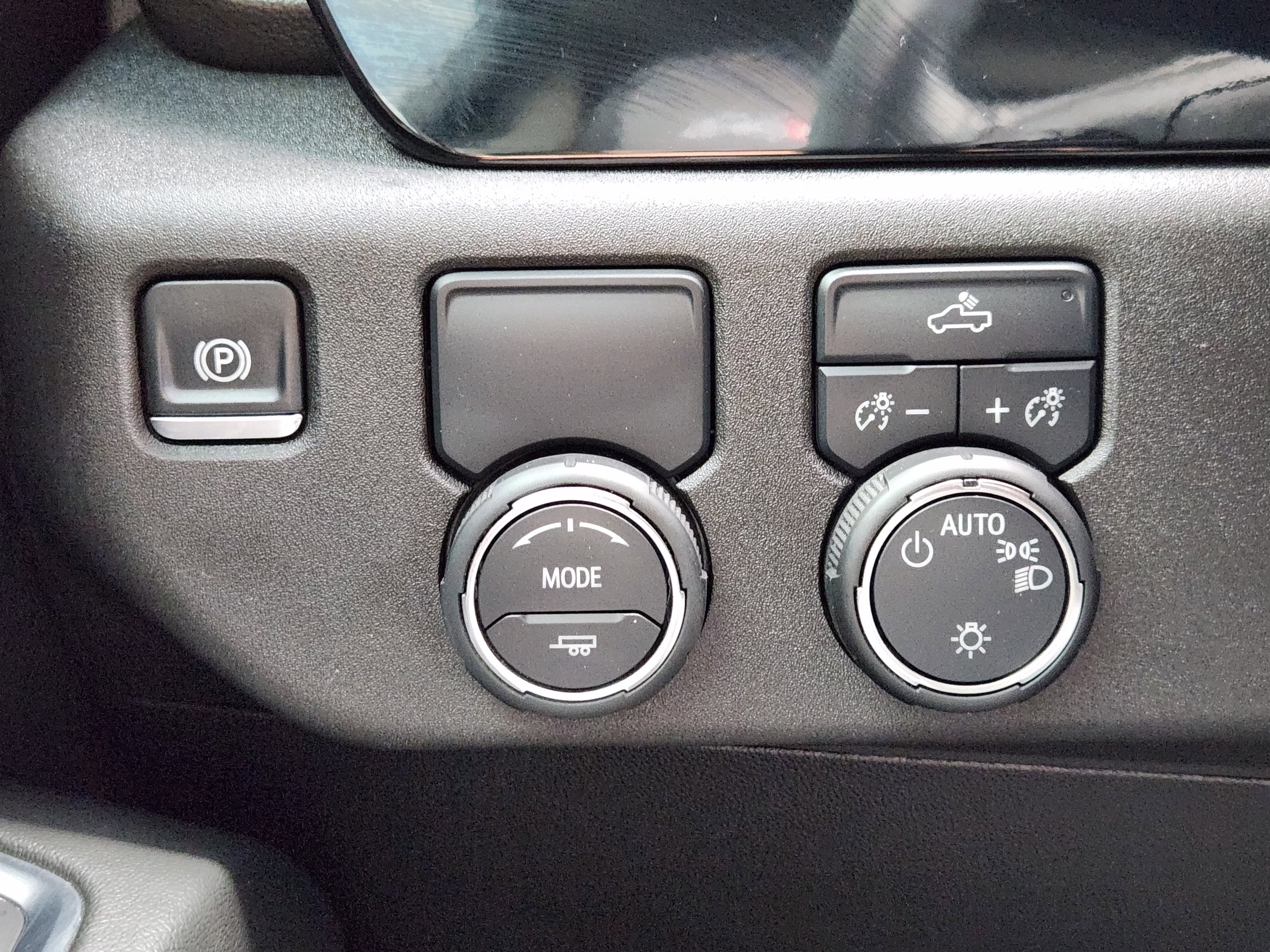 Used 2024 Chevrolet Silverado 1500 LT w/ Texas Edition Plus RWD image 23
