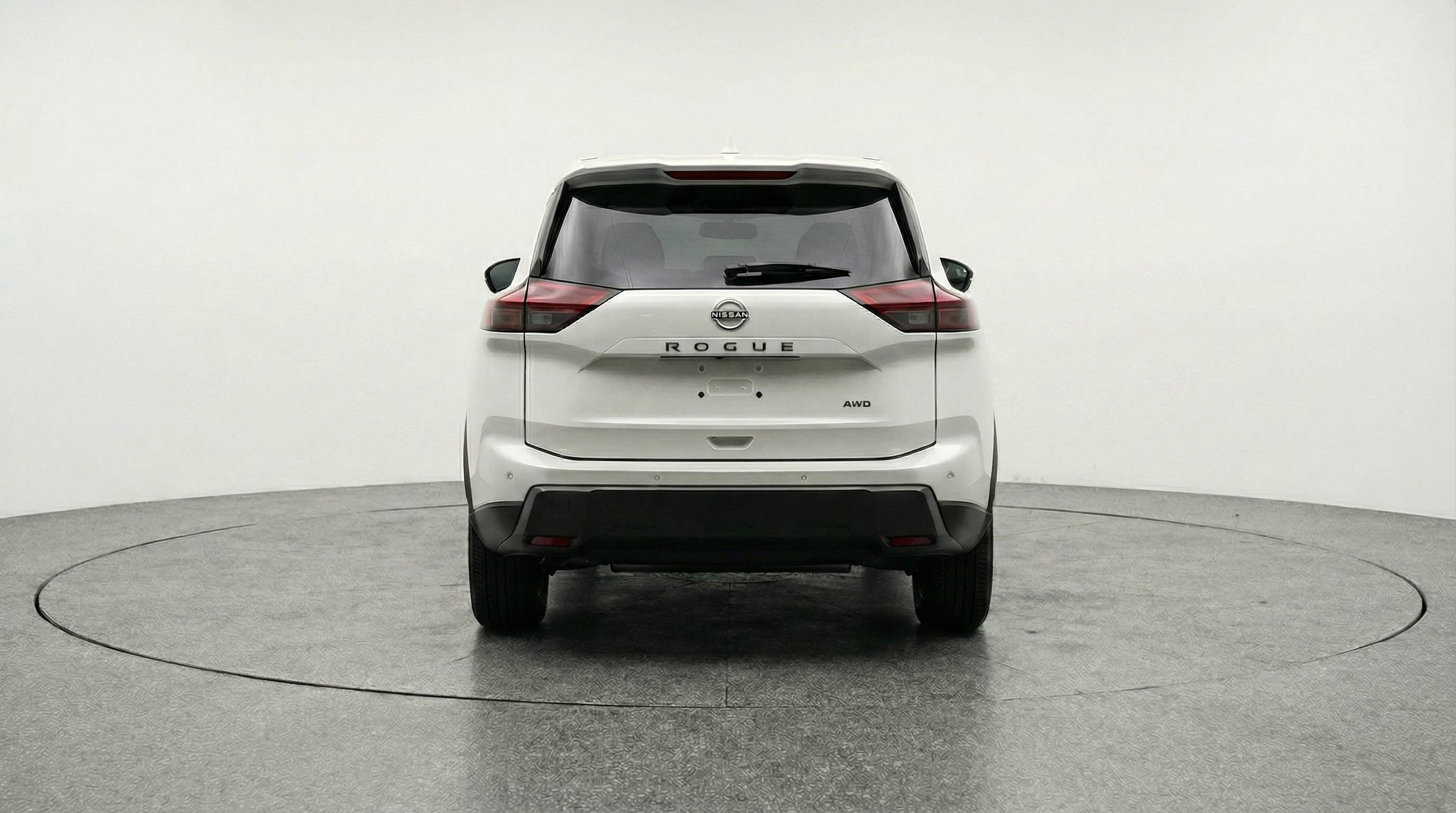 Used 2025 Nissan Rogue SV FWD image 7