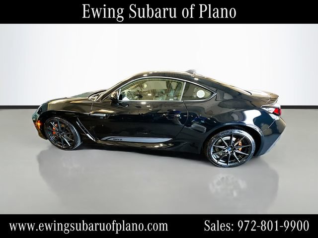 New 2026 Subaru BRZ tS RWD image 4
