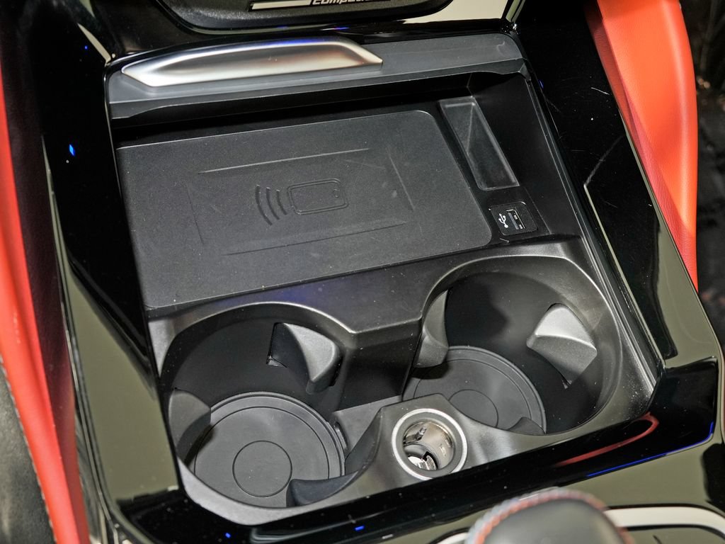 Used 2024 BMW X4 M w/ Competition Package AWD/4WD image 29