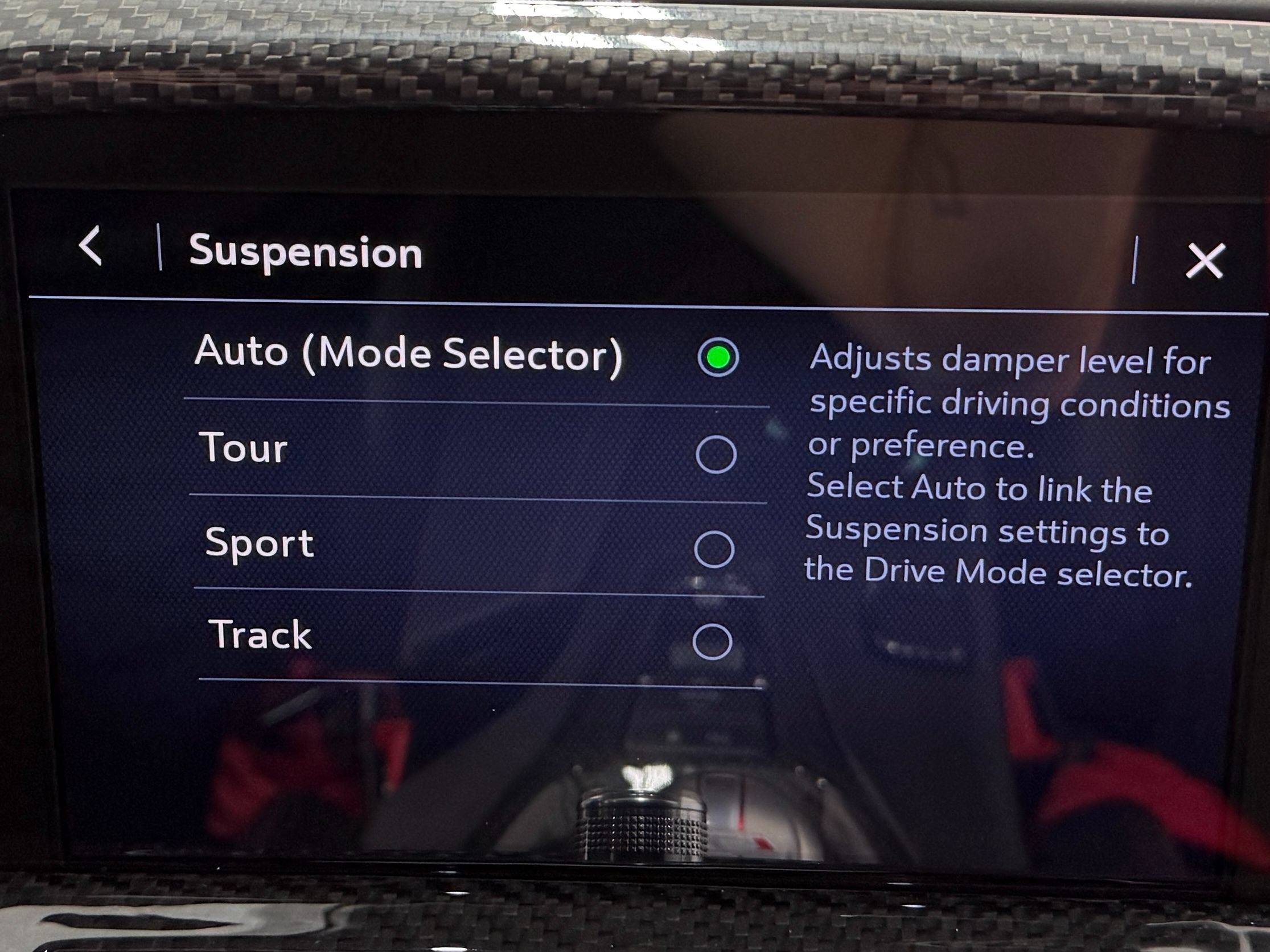 Used 2022 Chevrolet Camaro ZL1 RWD image 36