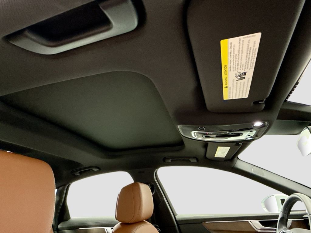 Certified 2025 Audi A6 Premium Plus w/ Premium Plus Package image 17