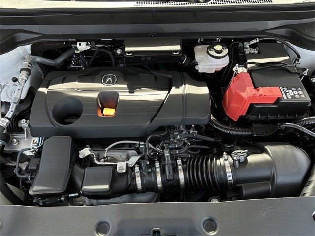 Used 2026 Acura RDX SH-AWD w/ Technology Package image 10