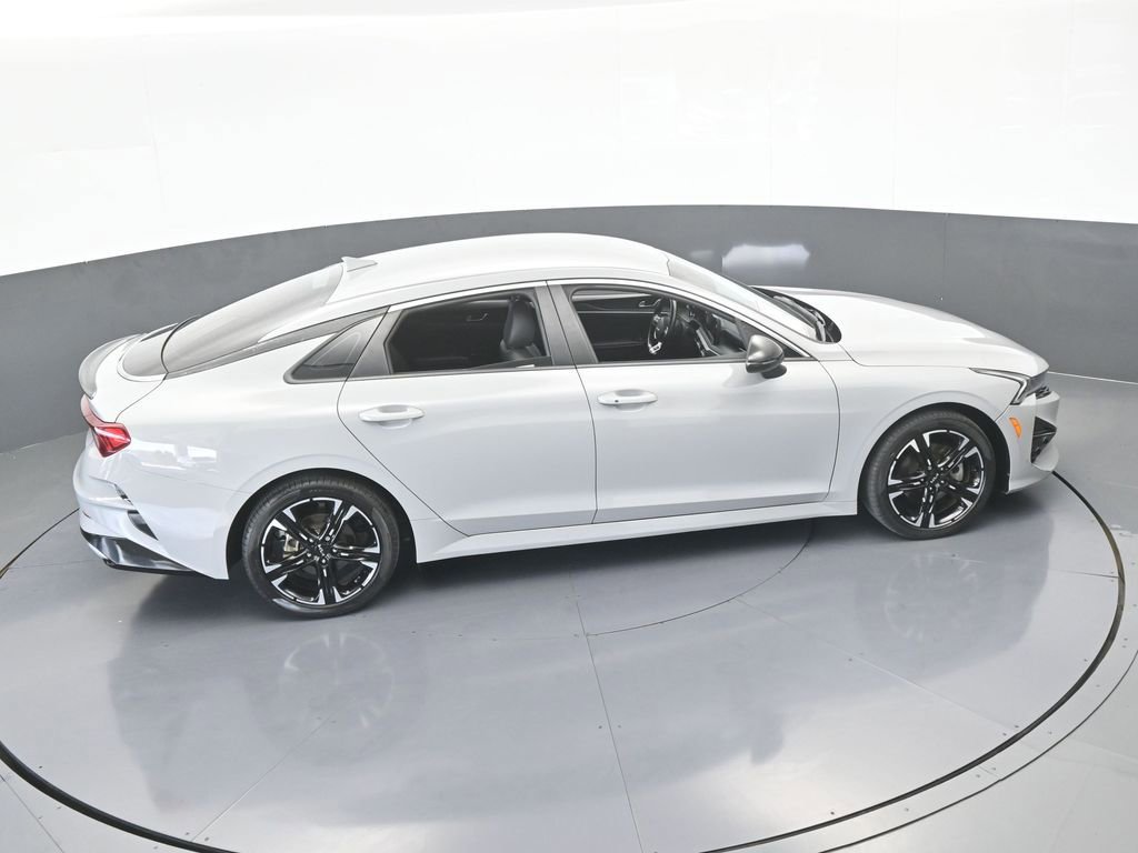 Used 2023 Kia K5 GT-Line w/ GT-Line Premium Package image 49