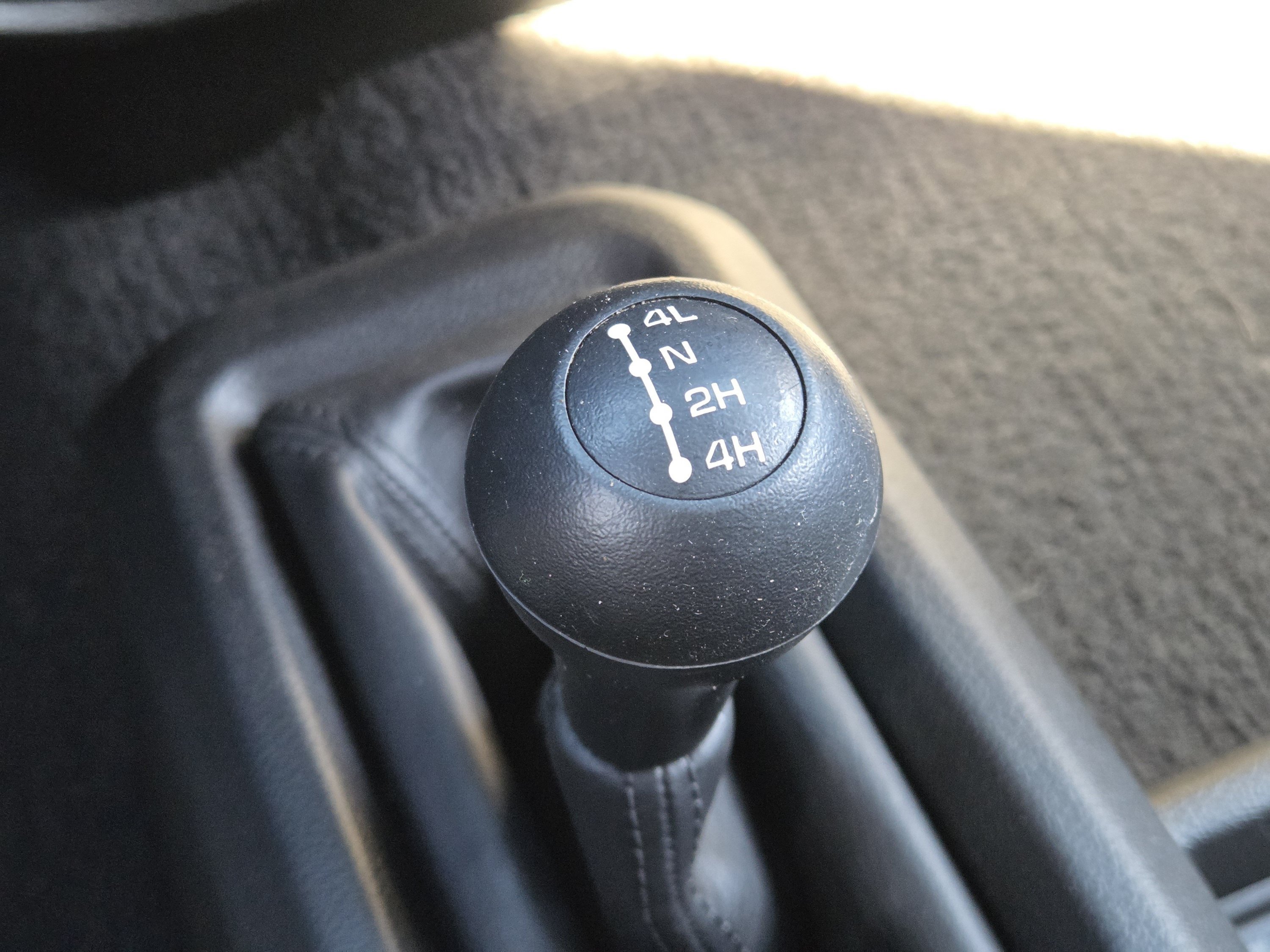 Used 2019 RAM 2500 Power Wagon AWD/4WD image 9