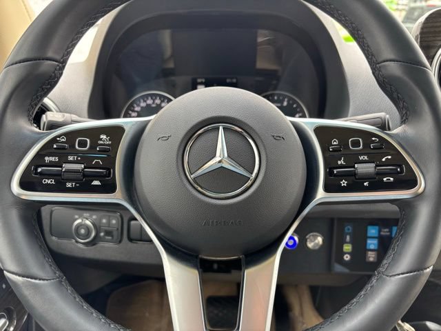 Used 2021 Mercedes-Benz Sprinter 3500 image 38