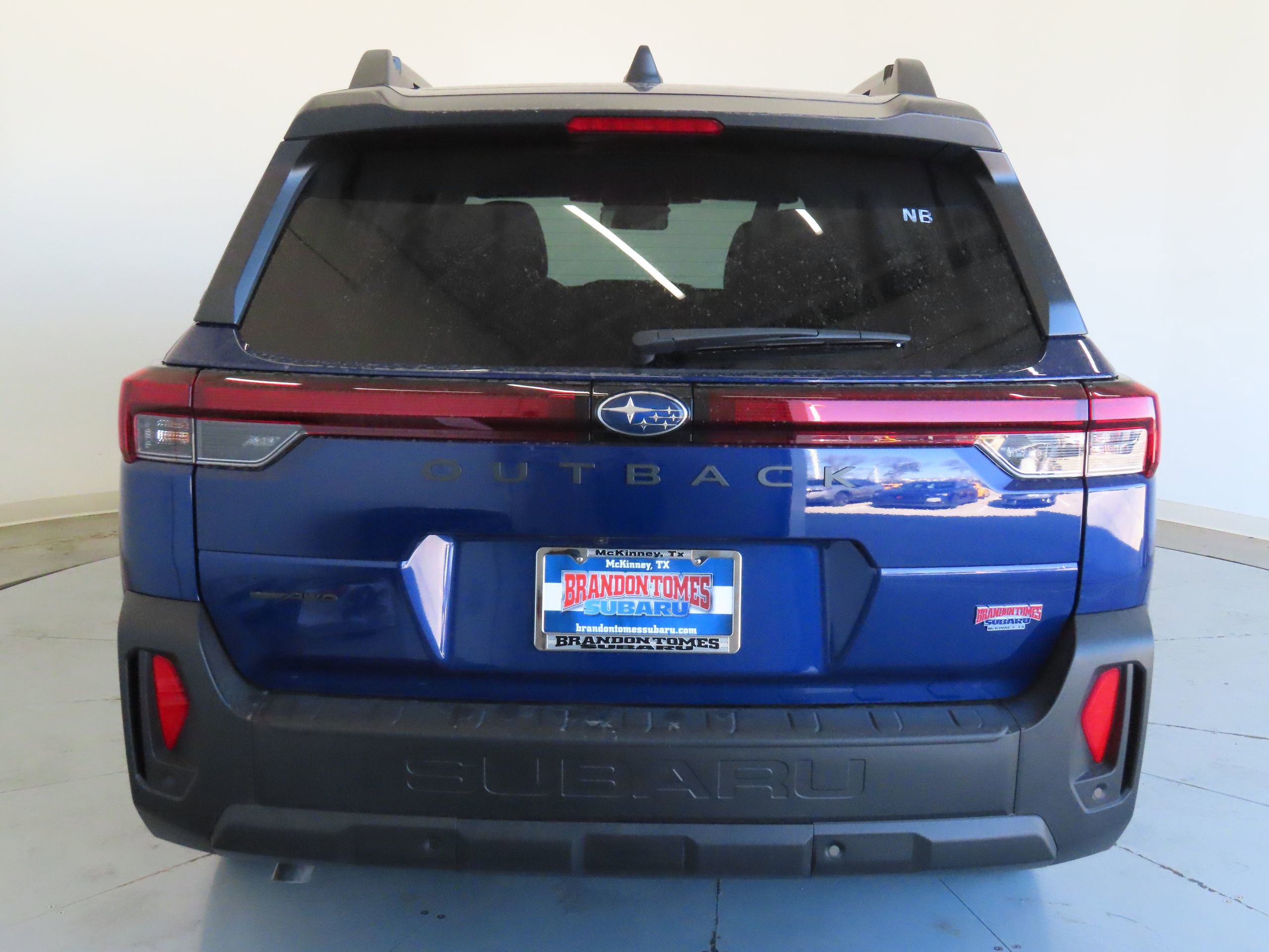 New 2026 Subaru Outback Limited image 5