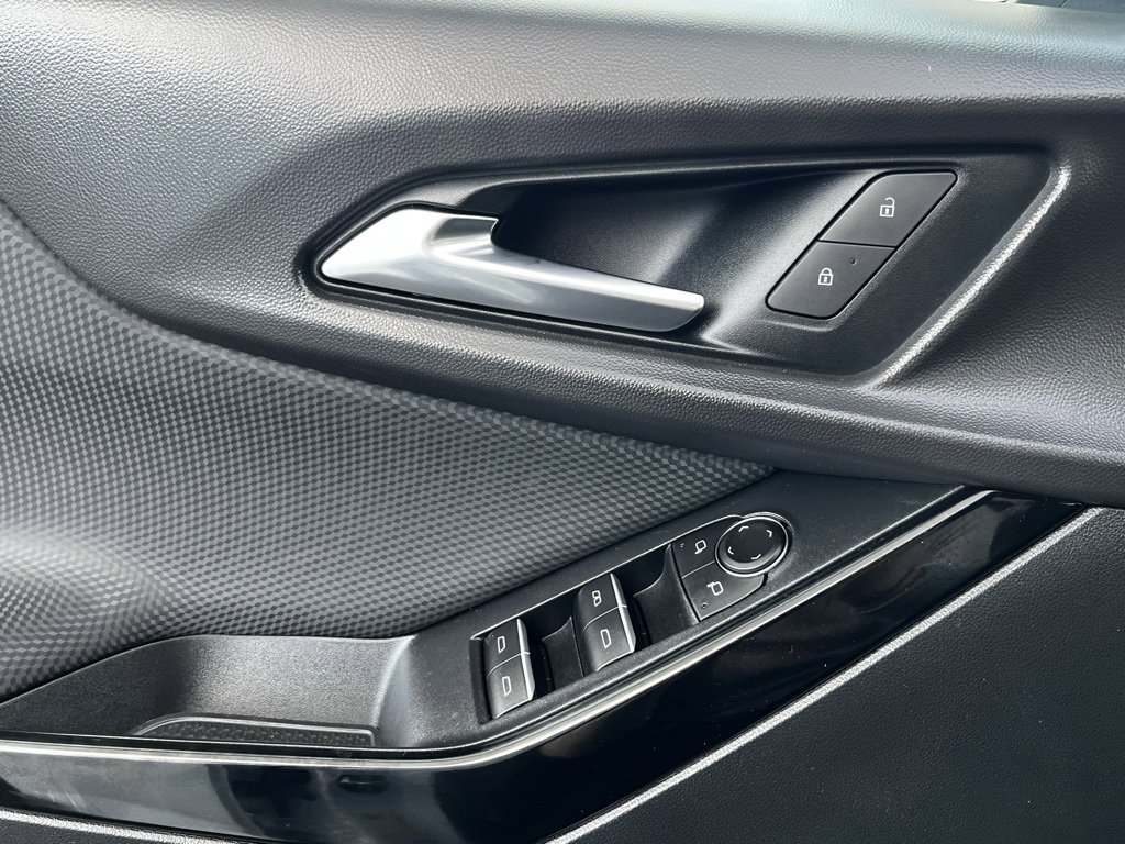 New 2026 Chevrolet Equinox RS image 11