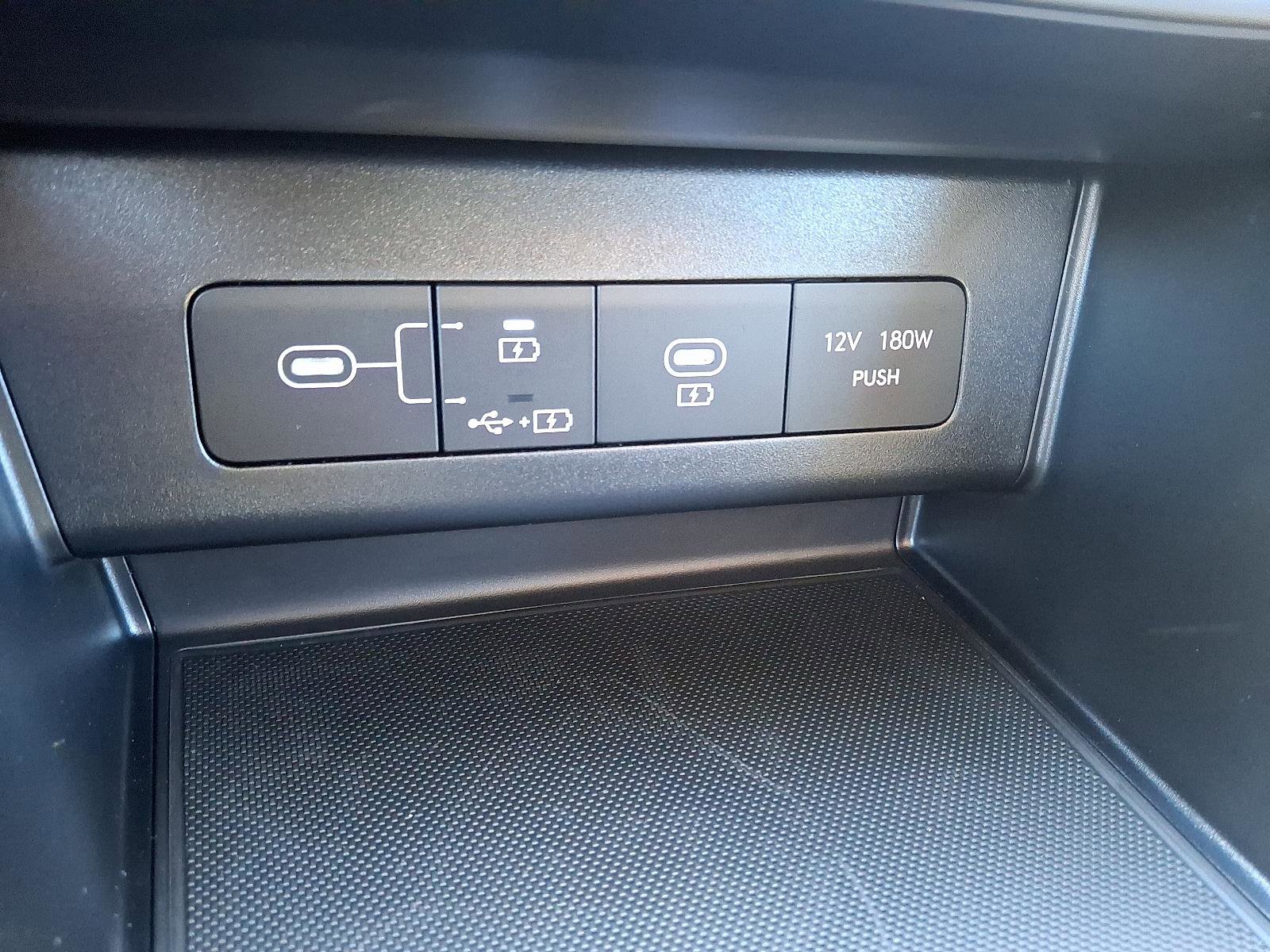 New 2026 Hyundai Sonata Blue image 14