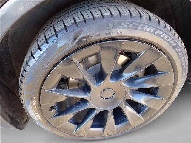 Used 2020 Tesla Model Y Long Range image 5