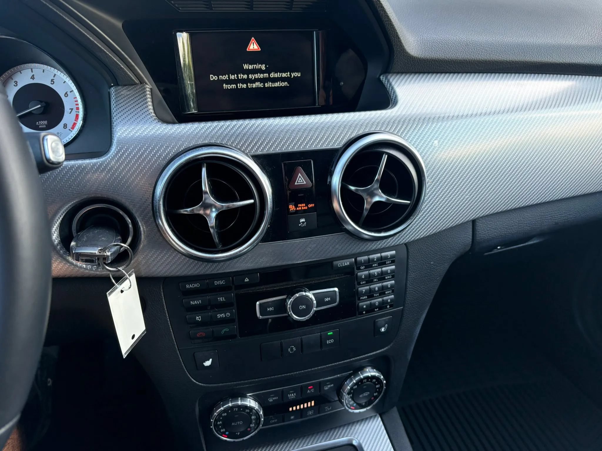 Used 2014 Mercedes-Benz GLK 350 2WD image 11