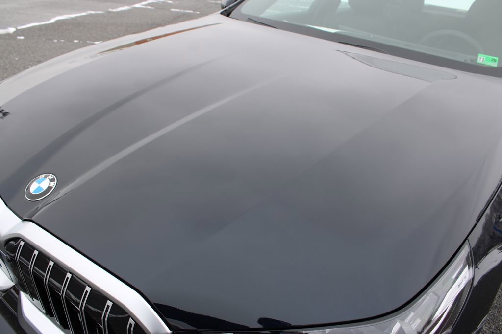 New 2026 BMW 530i xDrive image 41