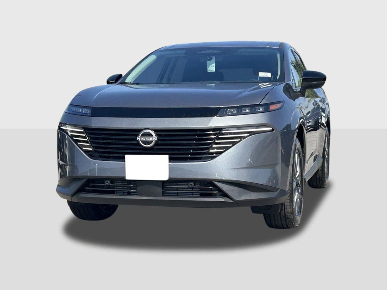 New 2026 Nissan Murano SL AWD/4WD image 6