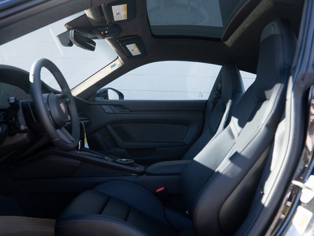 New 2026 Porsche 911 Carrera 4 GTS image 17