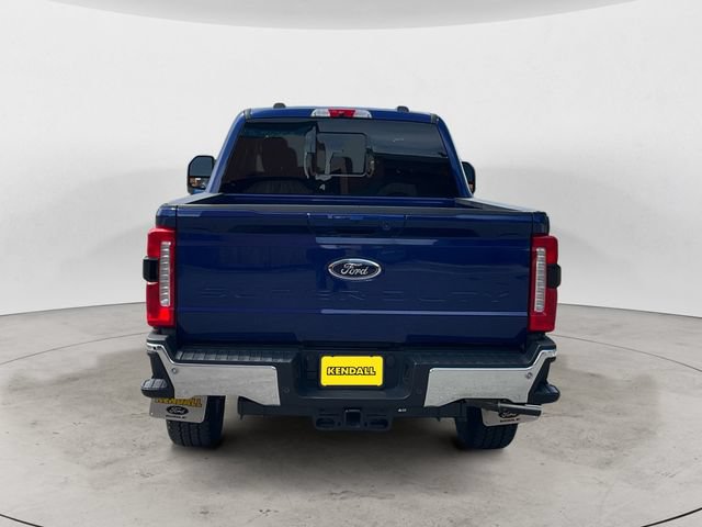 New 2026 Ford F350 Lariat w/ Lariat Premium Package AWD/4WD image 4