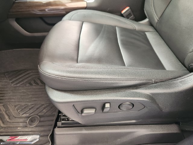 Used 2024 Chevrolet Silverado 1500 RST w/ Convenience Package II RWD image 24