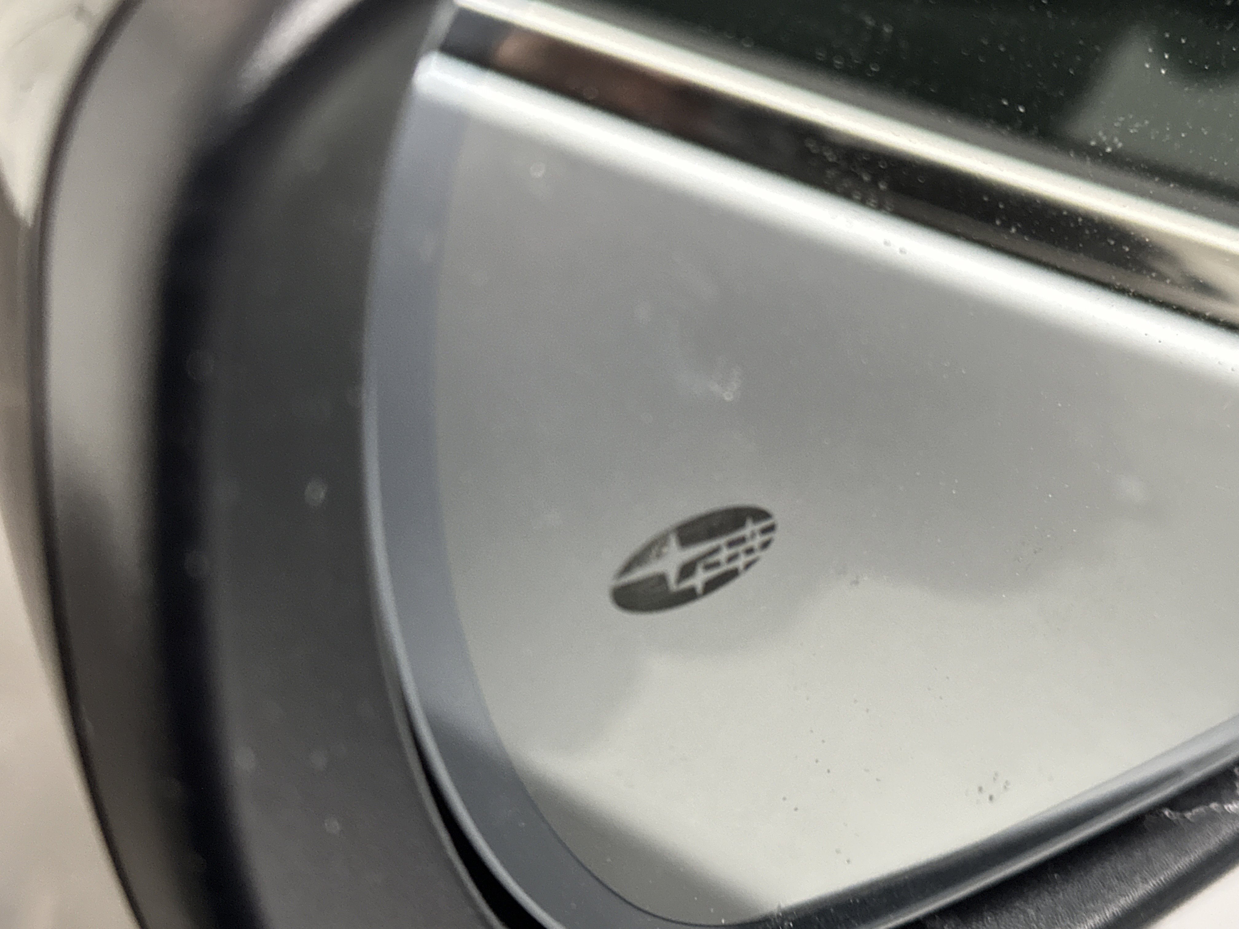 New 2026 Subaru Ascent Limited AWD/4WD image 5