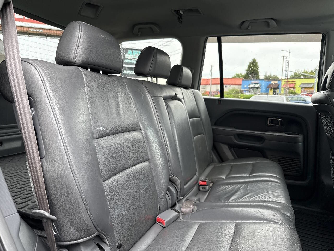 Used 2008 Honda Pilot EX-L image 20