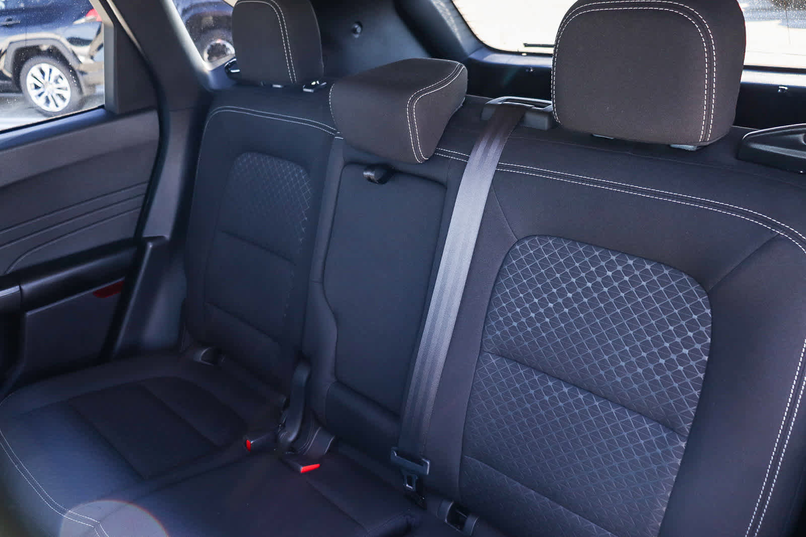 Used 2024 Ford Escape Active image 19