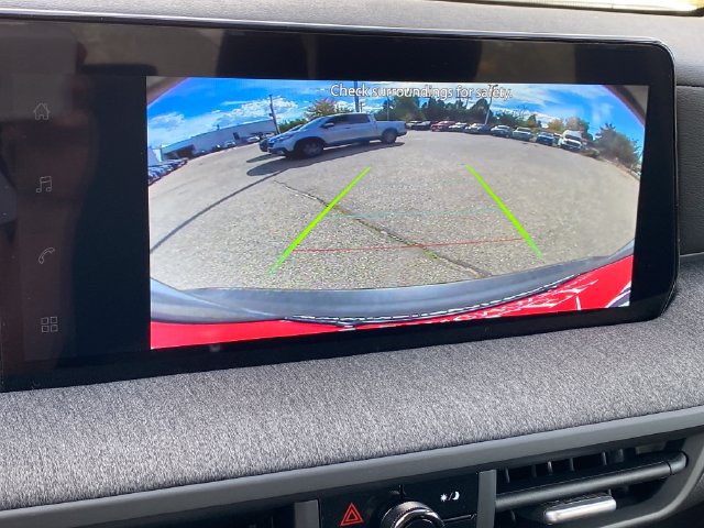 New 2027 Nissan Kicks S AWD/4WD image 19