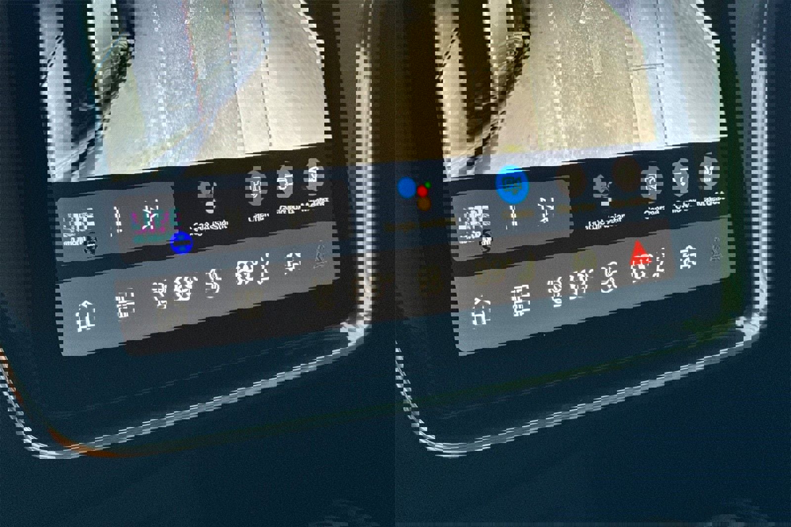 New 2025 Volvo EX90 Ultra image 21