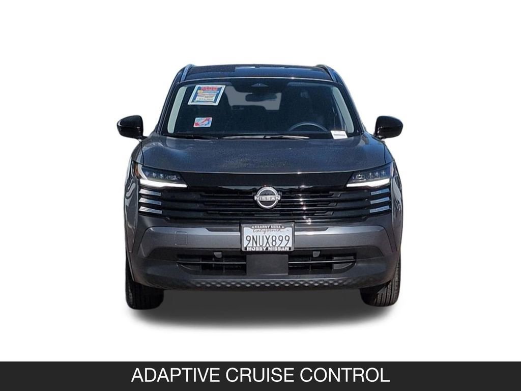 Used 2026 Nissan Kicks SV FWD image 6