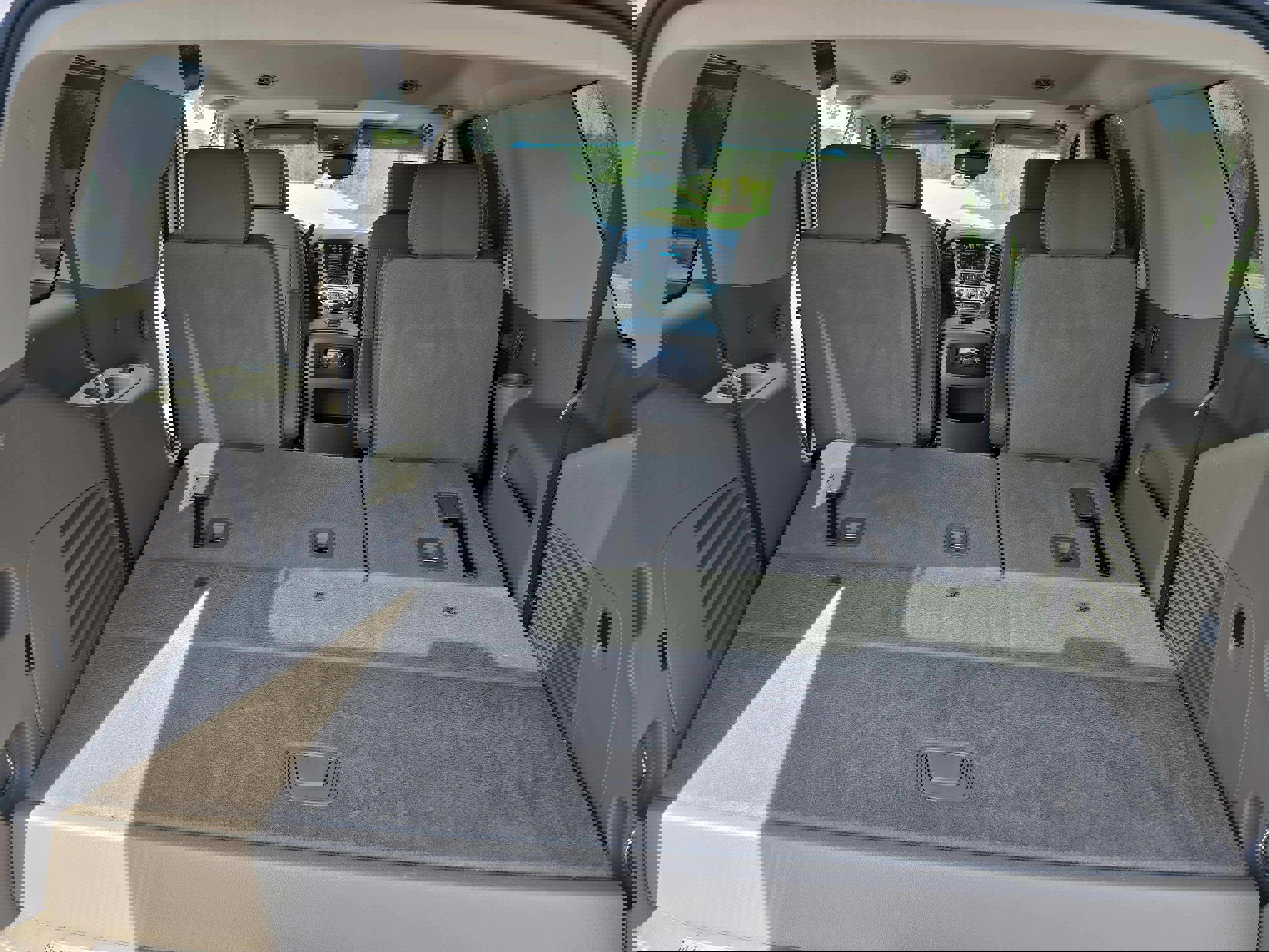 Used 2019 Chevrolet Tahoe LT AWD/4WD image 13