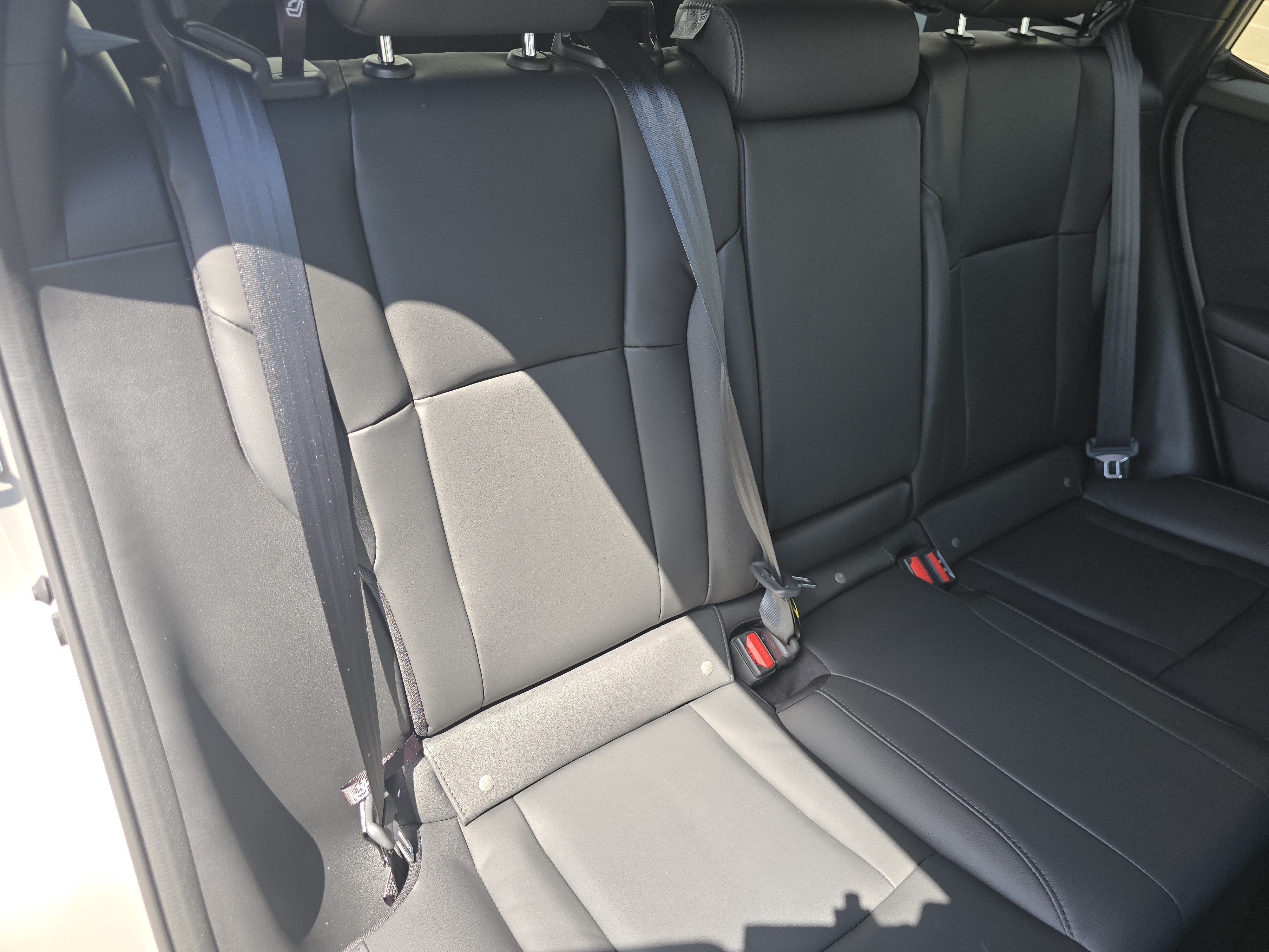 New 2026 Subaru Outback Premium AWD/4WD image 16
