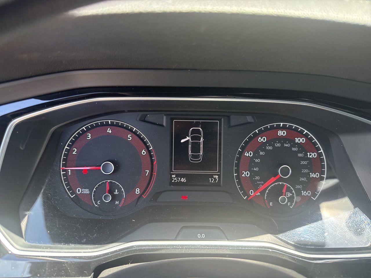 Used 2021 Volkswagen Jetta S w/ Driver Assistance Package FWD image 1