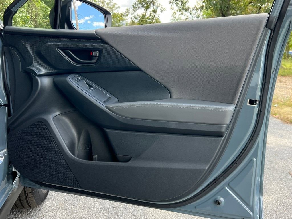 New 2025 Subaru Crosstrek 2.5i Premium image 8