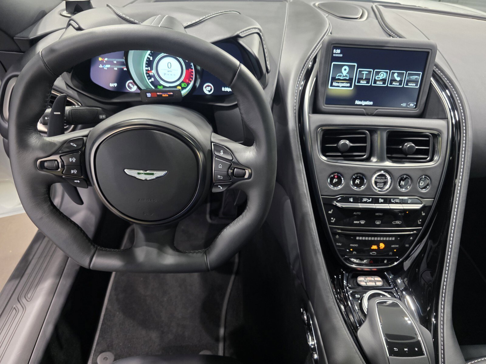 Used 2023 Aston Martin DBS Superleggera image 10