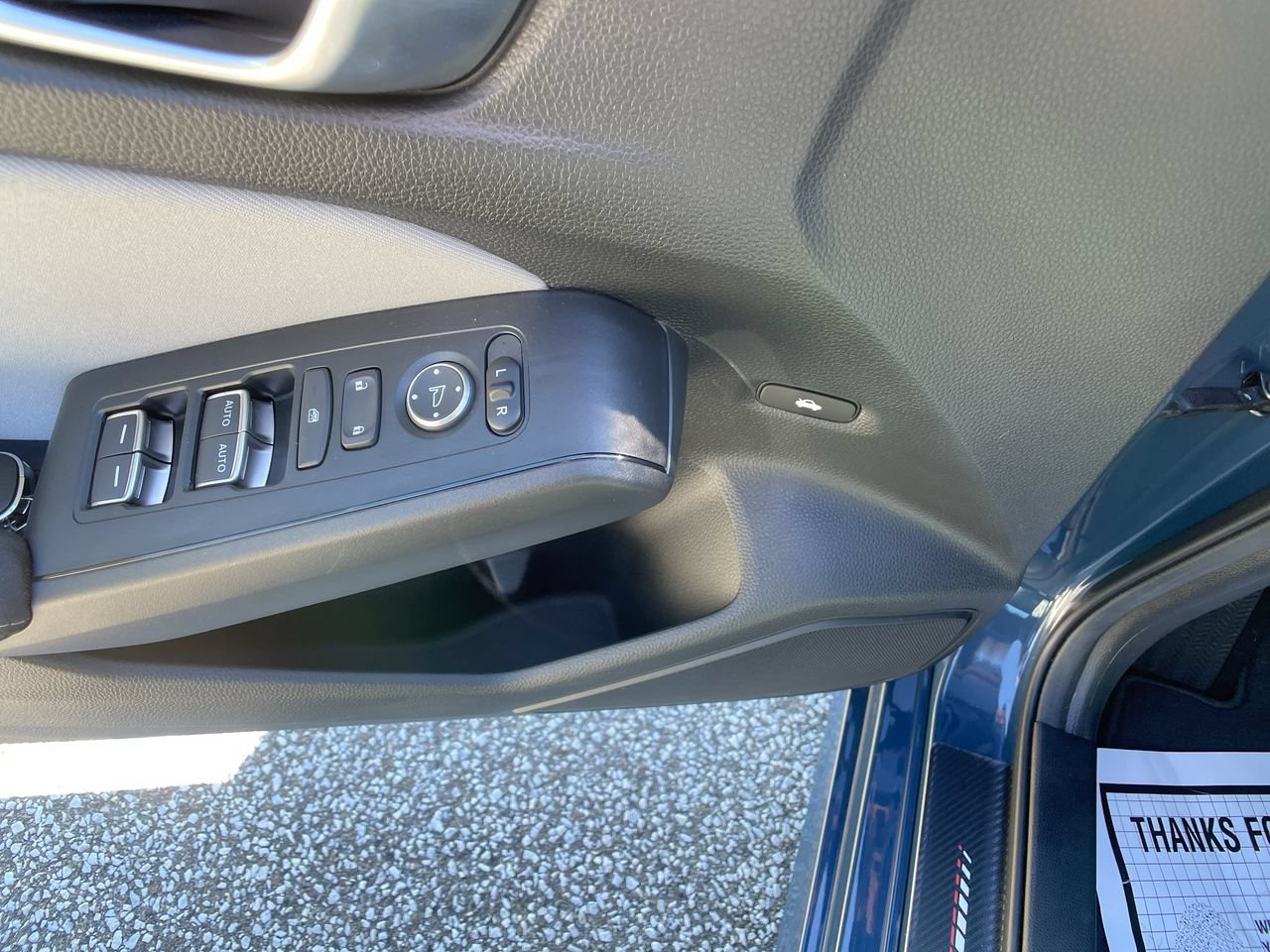 Used 2026 Honda Civic Sport image 13