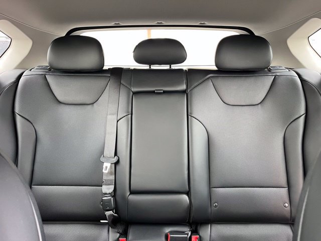 New 2026 Kia K4 EX FWD image 21