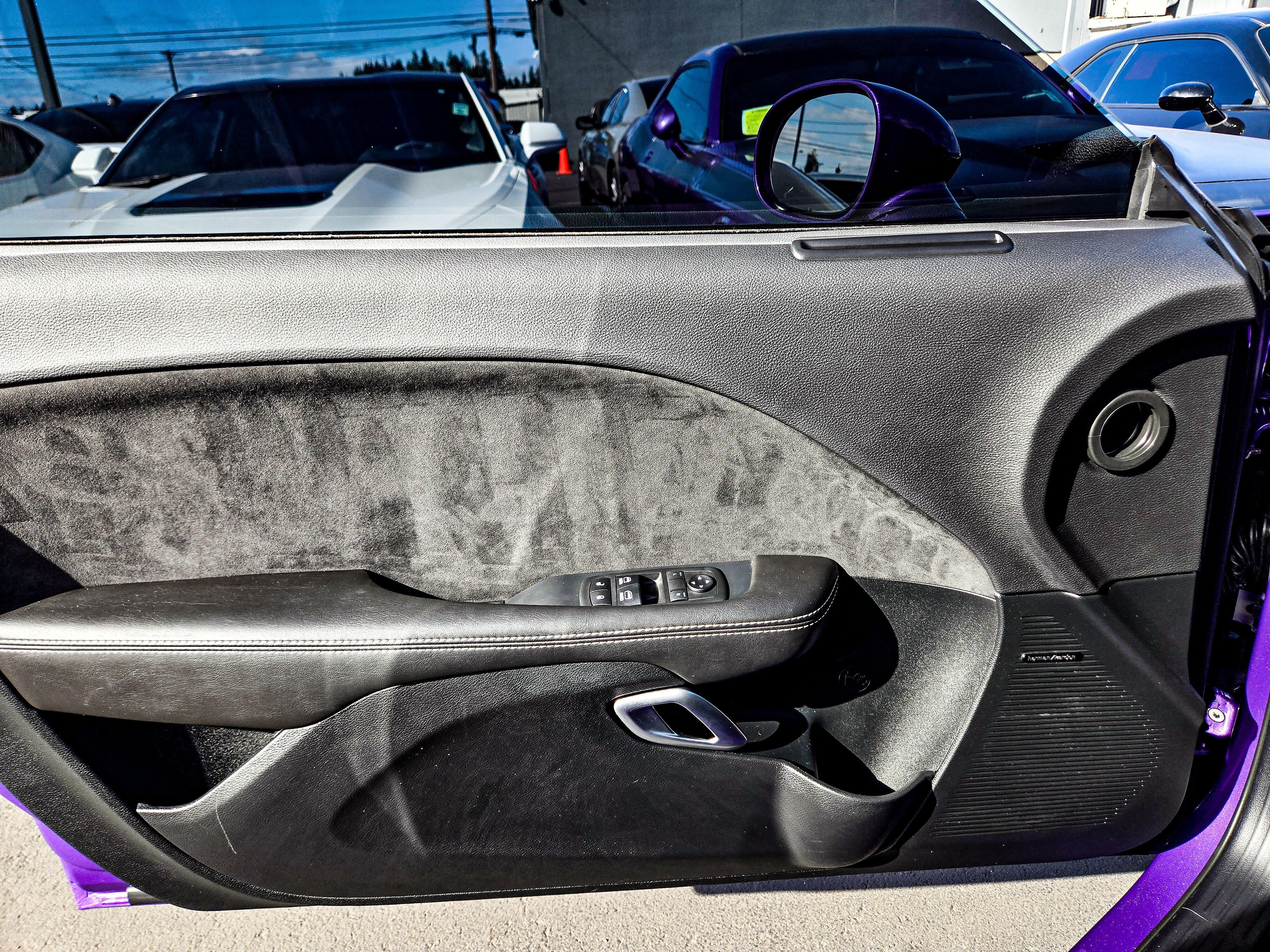 Used 2018 Dodge Challenger SRT Demon image 52