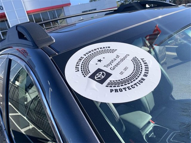 Used 2022 Subaru Outback Limited image 37