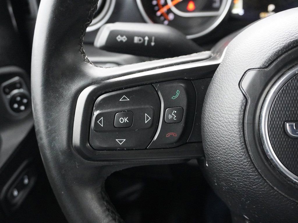 Used 2022 Jeep Gladiator Sport image 37
