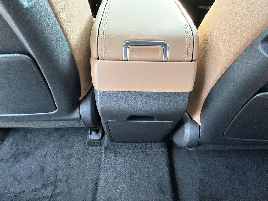 New 2027 Hyundai Santa Fe Limited FWD image 62