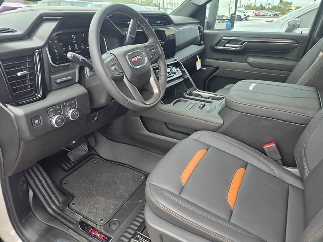 New 2026 GMC Sierra 2500 AT4 w/ AT4 Premium Plus Package image 21