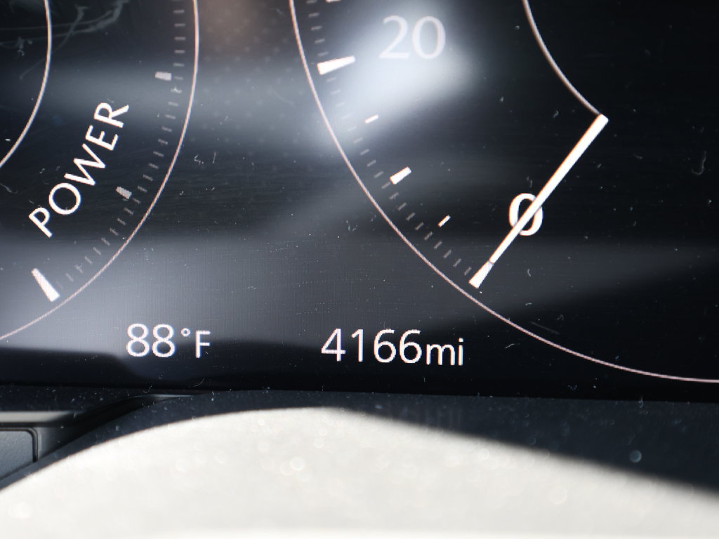 Used 2026 MAZDA CX-90 Plug-In Hybrid w/Premium Sport AWD/4WD image 43