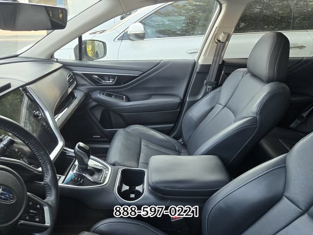 Used 2022 Subaru Outback Limited AWD/4WD image 8