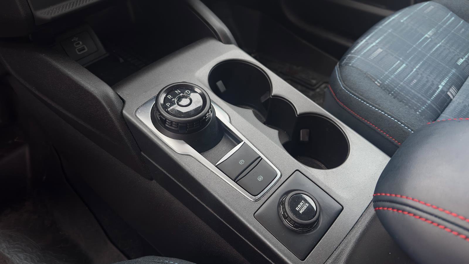 Certified 2025 Ford Bronco Sport Heritage image 15