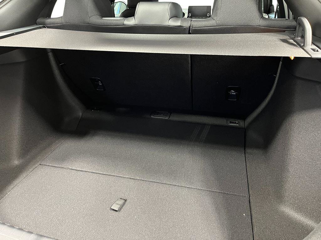 New 2026 Honda Civic Sport image 23