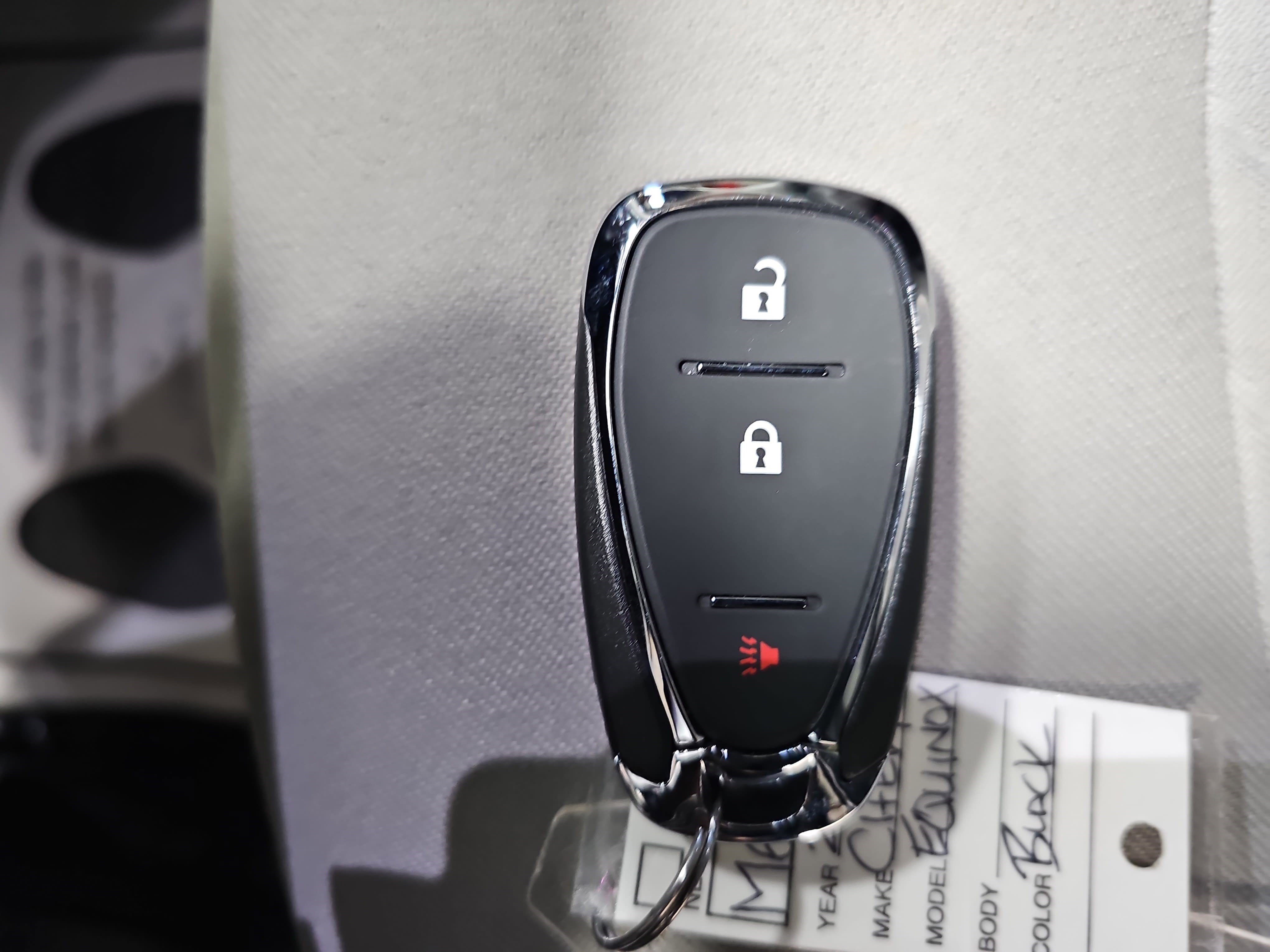 Used 2021 Chevrolet Equinox LT image 35