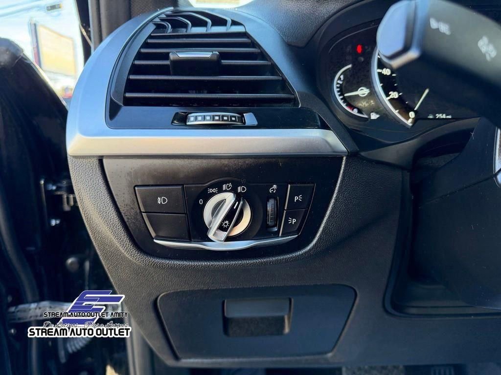 Used 2019 BMW X3 xDrive30i image 39