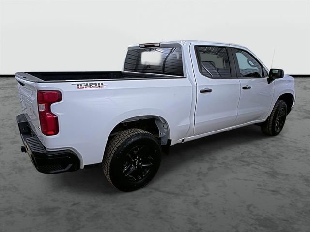 Used 2023 Chevrolet Silverado 1500 LT Trail Boss w/ Protection Package image 19